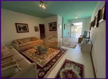 Apartamento · 110m² · 3 Quartos · 2 Vagas · Apartamento : Padrão / Residencial / Lagoa
