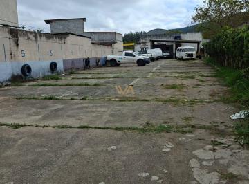 Terreno · Terreno para aluguel - no Jardim Rodeio