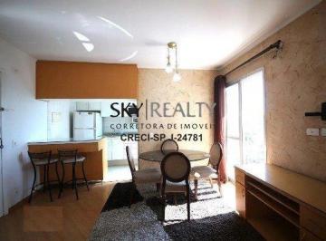 Apartamento · 47m² · 2 Quartos · 1 Vaga · Apartamento à venda - no Jardim Alzira