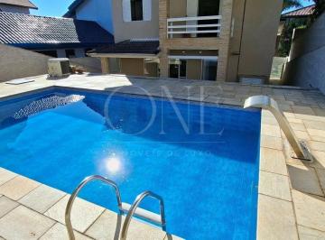 Casa · 500m² · 4 Quartos · Casa para aluguel - na Aldeia da Serra