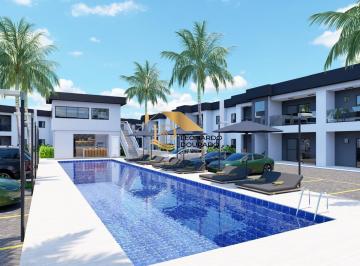 Foto 01 · Apartamento, Xurupita, Porto Seguro, BA