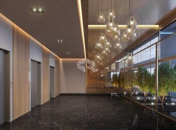 Apartamento · 28m² · 1 Quarto · 1 Vaga · STUDIO no Skyline Parque Moinhos de 29m2 a 2 quadras o Parcão