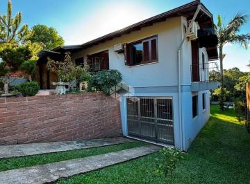 Casa · 200m² · 3 Quartos · 2 Vagas · Casa 03 quartos com 02 vagas -Bairro Monte Verde -Santa Cruz do Sul