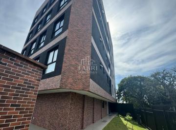 Apartamento · 28m² · 1 Quarto · Apartamento à venda - em Rebouças