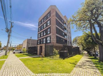 Apartamento · 28m² · 1 Quarto · Apartamento à venda - em Rebouças