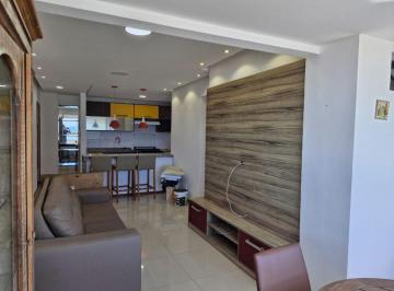 Apartamento de 2 quartos, Salvador · Alugo Apartamento mobiliado em Armação