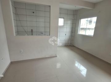Apartamento · 60m² · 2 Quartos · 1 Vaga · APARTAMENTO TERREO 2 DORMITÓRIOS A VENDA INGLESES - FLORIANÓPOLIS