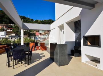 Apartamento · 32m² · 1 Quarto · 1 Vaga · ESTUDIO À VENDA COM 1 QUARTO 1 VAGA ALTO PADRÃO NO CENTRO DE FLORIANÓPOLIS