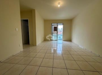 Apartamento · 69m² · 2 Quartos · APARTAMENTO 2 QUARTOS NO KOBRASOL EM SÃO JOSÉ COM LOCALIZAÇÃO PRIVILEGIADA