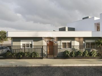 Casa · 70m² · 3 Quartos · 2 Vagas · Casa com 3 dormitorios na Estancia Velha Canoas