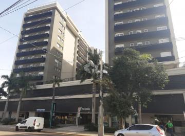 Apartamento · 35m² · 1 Quarto · 1 Vaga · Apartamento mobiliado à venda no Maxplaza em Canoas