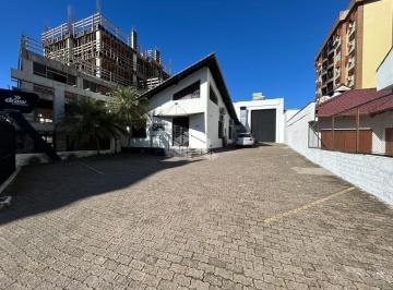 Comercial · 432m² · 8 Vagas · PRÉDIO COMERCIAL NO CENTRO, COM ESTACIONAMENTO