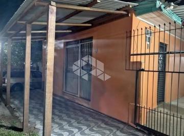 Casa · 268m² · 2 Quartos · 2 Vagas · Casa à venda no Bairro Lorenzi - Santa Maria/ RS