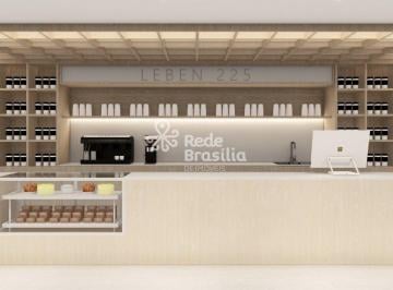 Comercial · 118m² · Conheça as Salas Comerciais do Leben 225 - Novo Centro Integrado de Saúde do Jardim Botânico III