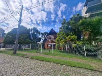 65819f3a-d9e4-4574-a963-a30134097cfe · Excelente terreno de esquina à venda no Bairro Saint Etienne - Caxias do Sul