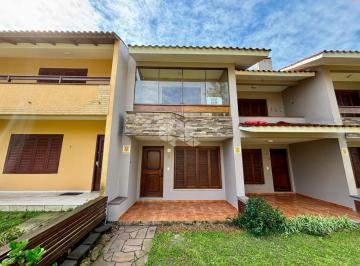 Apartamento · 103m² · 2 Quartos · Duplex geminado mobiliado à beira-mar no Centro de Xangri-Lá