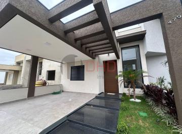 Casa · 151m² · 3 Quartos · 2 Vagas · Condomínio Horto Florestal Villagio - casa com 3 dormitórios
