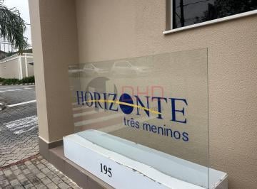 Apartamento · 89m² · 3 Quartos · 2 Vagas · Horizontes Três Meninos - Apartamento com 3 dormitórios
