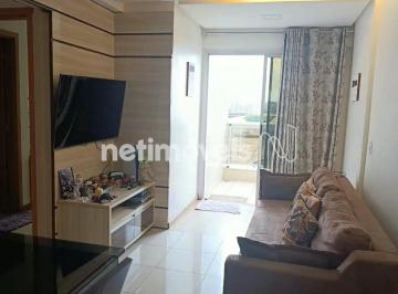Apartamento de 2 quartos, Brasília · APARTAMENTO REFORMADO| 02 QUARTOS| VISTA PARK SUL|