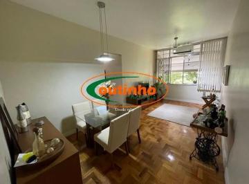 Imagem 1 · Apartamento para venda em Maracanã, Rio de Janeiro