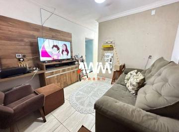 Imagem 1 · Casa para venda em Residencial Canadá, Goiânia