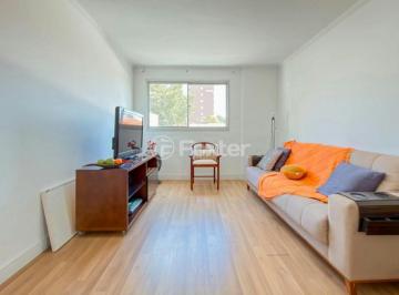 369ceefbfa421a0d42d92e8605f05204.jpeg · Apartamento, 2 dormitórios, 59 m², em Jardim da Glória