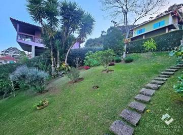 Imagem 1 · Casa de Condomínio para venda em Vargem Grande, Teresópolis