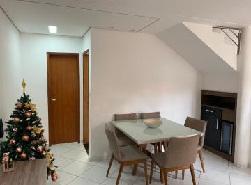 Imagem 1 · Casa para venda em Sapucaias III, Contagem