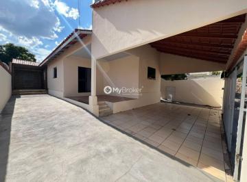 Imagem 1 · Casa para venda em Jardim Pitaluga, Barra do Garças