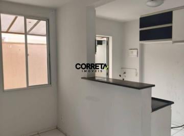 Imagem 1 · Apartamento para venda em Conjunto Umuarama, Uberaba