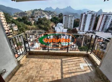 Imagem 1 · Cobertura para venda em Tijuca, Rio de Janeiro