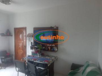 Imagem 1 · Apartamento para venda em São Cristóvão, Rio de Janeiro