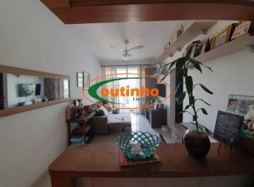 Imagem 1 · Apartamento para venda em Riachuelo, Rio de Janeiro