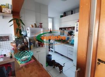 Imagem 1 · Apartamento para venda em Riachuelo, Rio de Janeiro