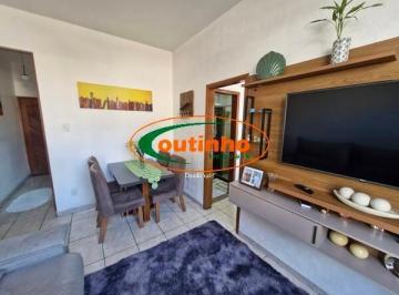 Imagem 1 · Apartamento para venda em Praça da Bandeira, Rio de Janeiro