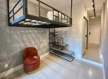 Imagem 1 · Kitnet e Studio para venda em Santa Teresa, Rio de Janeiro