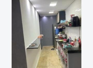 Imagem 1 · Casa para venda em Senhora das Graças, Betim