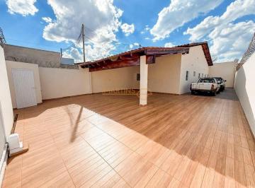 Imagem 1 · Casa para venda em Miranda, Araguari