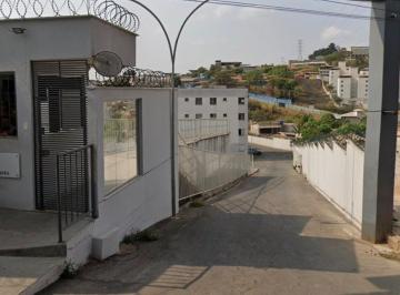Imagem 1 · Apartamento para venda em Paulo Camilo, Betim