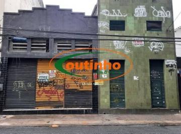 Imagem 1 · Loja-Salão para venda em Rio Comprido, Rio de Janeiro