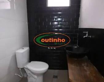 Imagem 1 · Prédio Inteiro para venda em Rio Comprido, Rio de Janeiro