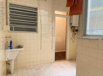 Imagem 1 · Apartamento para venda em Cosme Velho, Rio de Janeiro