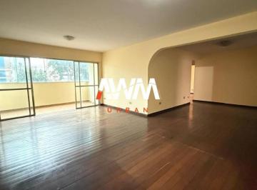 Imagem 1 · Apartamento para venda em Setor Oeste, Goiânia