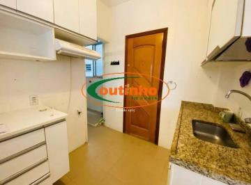 Imagem 1 · Apartamento para venda em Praça da Bandeira, Rio de Janeiro