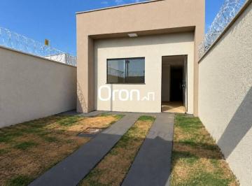 Imagem 1 · Casa para venda em Residencial Buena Vista IV, Goiânia