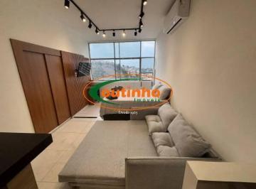 Imagem 1 · Apartamento para venda em Cidade Nova, Rio de Janeiro