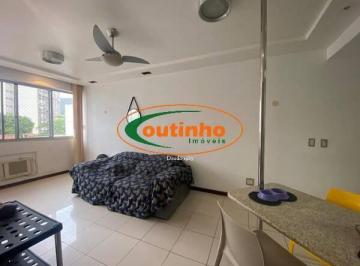 Imagem 1 · Apartamento para venda em Grajaú, Rio de Janeiro