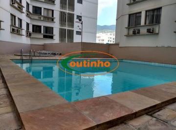 Imagem 1 · Apartamento para venda em Praça da Bandeira, Rio de Janeiro