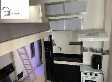 Imagem 1 · Kitnet e Studio para venda em Centro, Rio de Janeiro
