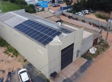 Imagem 1 · Depósito-Galpão-Armazém para venda em Parque Georgia, Cuiabá